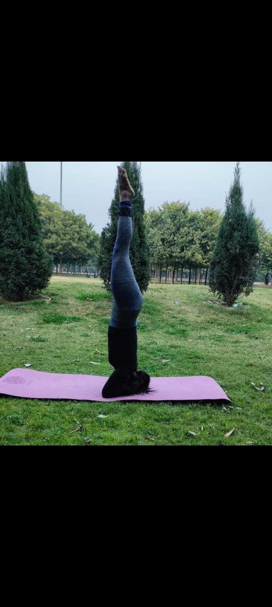 Yoga Image 19